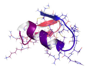 Chlorotoxin_Scorpion toxin