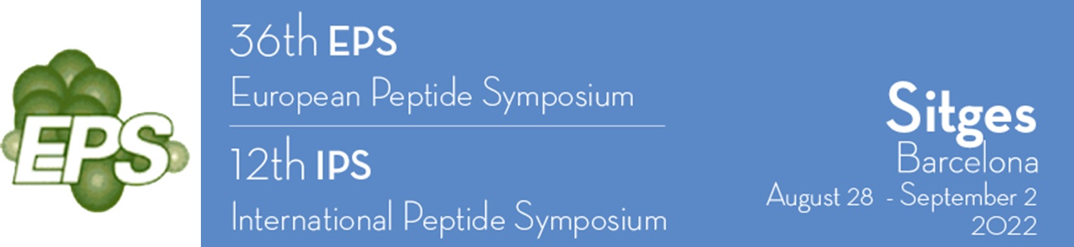 European peptide symposium