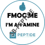 fmoc-you I am an amine